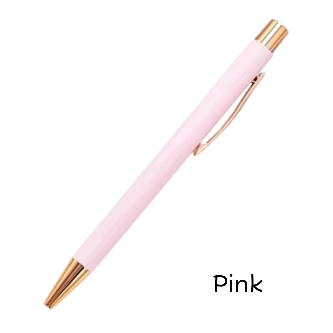 Bolígrafo | Dios me sostiene.