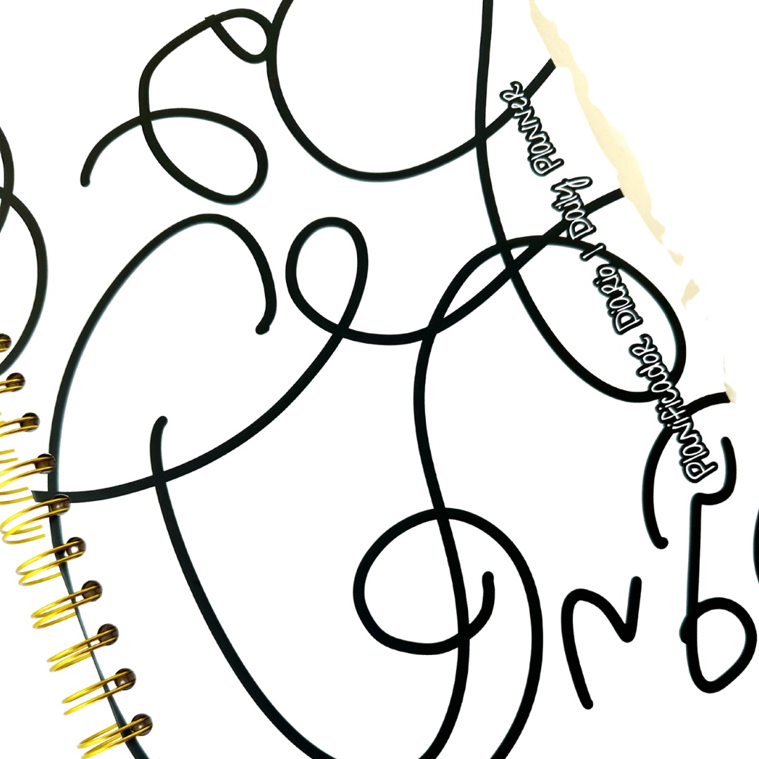 Libreta de Trabajo | Con Amor