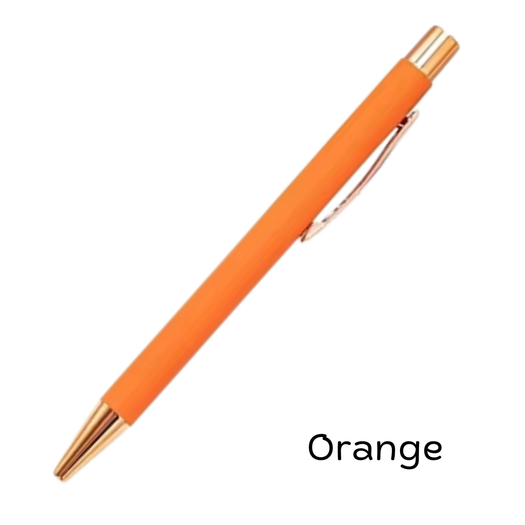 Bolígrafo | Dios me sostiene.