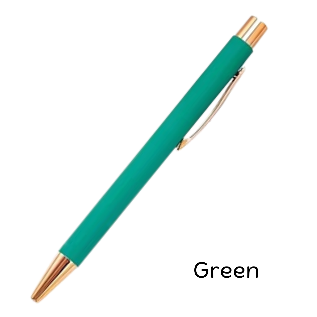 Bolígrafo | Dios me sostiene.