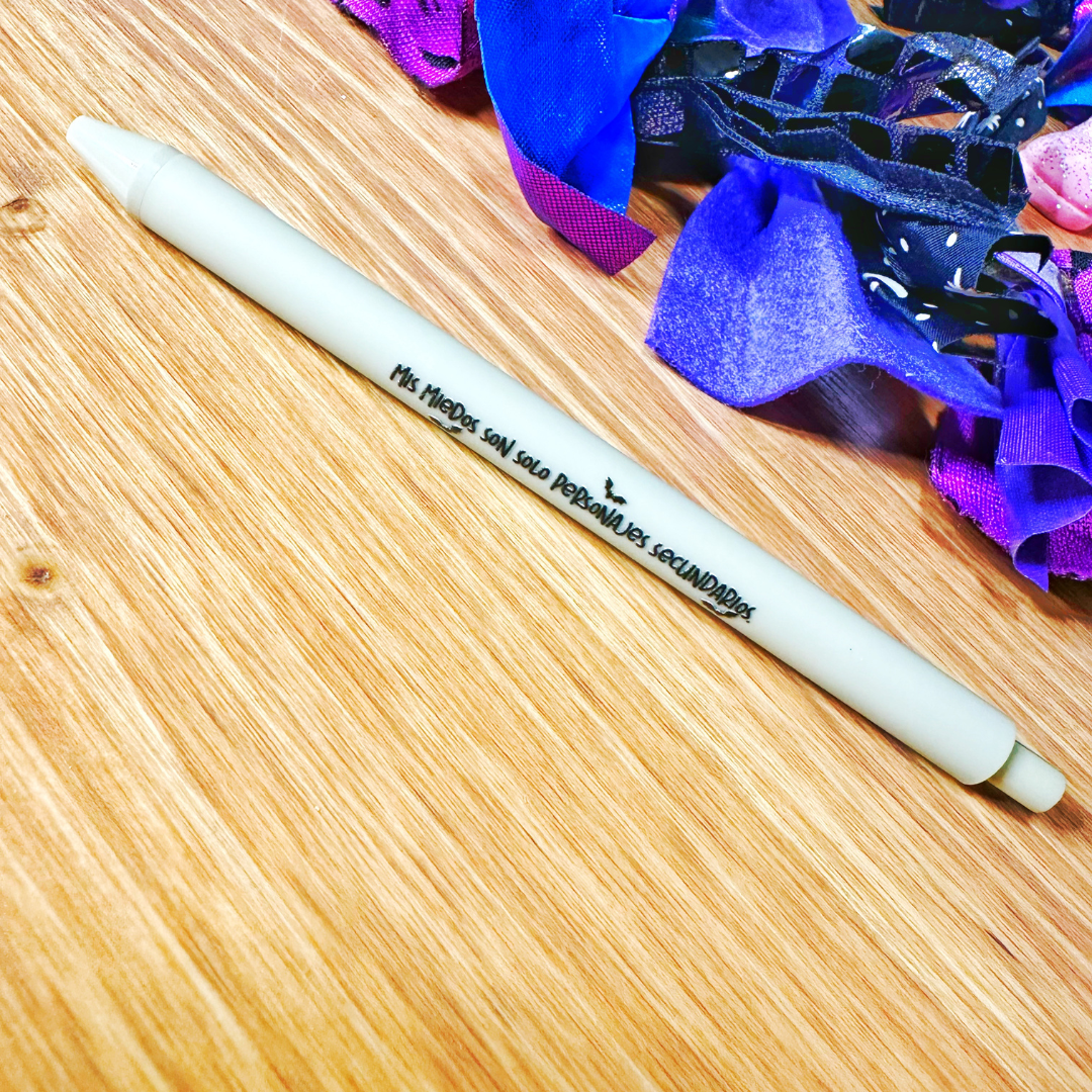 Halloween Bolígrafos Set o Individual