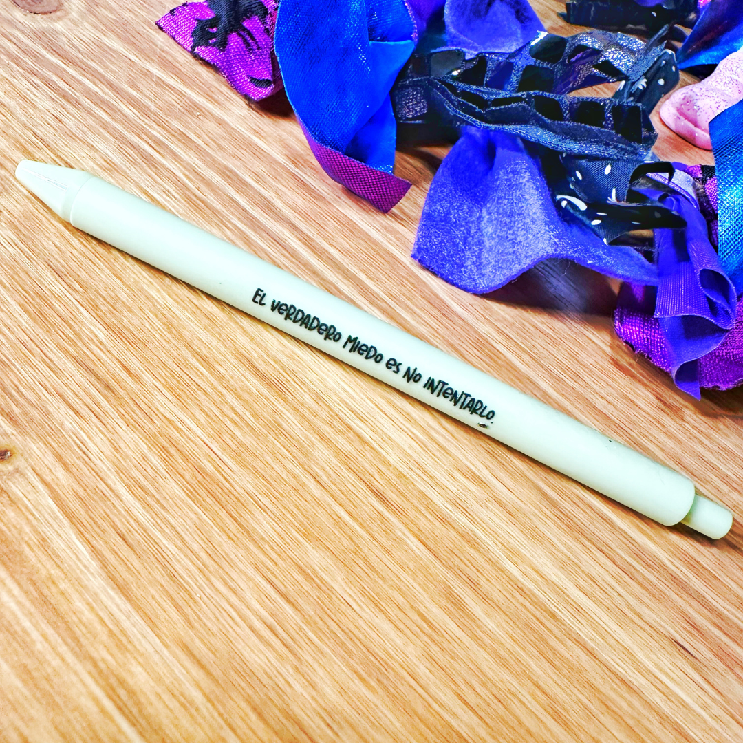 Halloween Bolígrafos Set o Individual