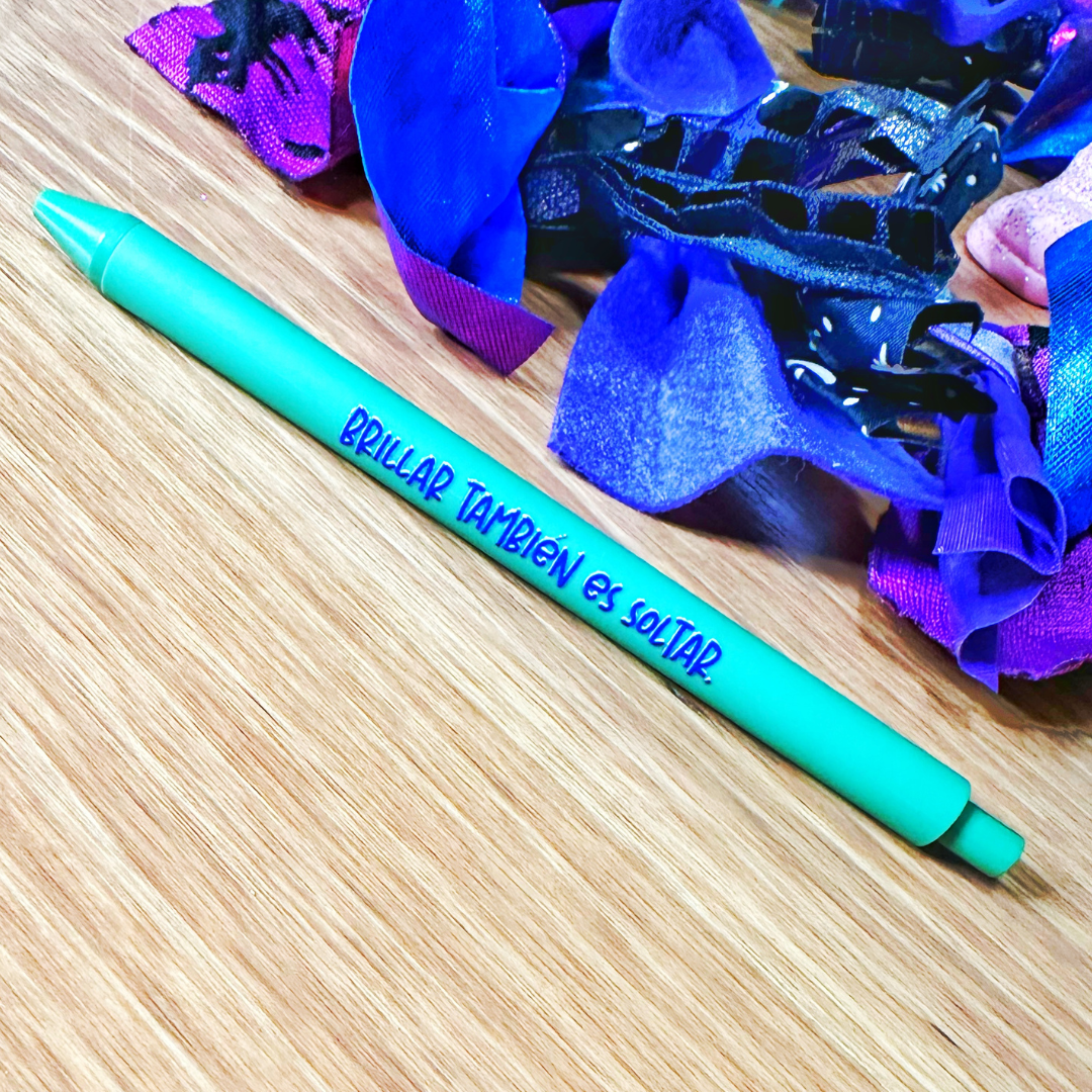 Halloween Bolígrafos Set o Individual