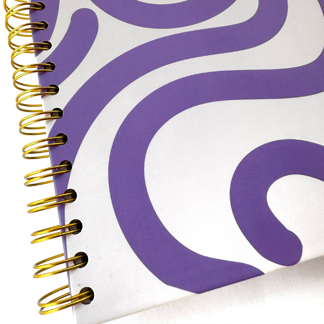 Libreta de Trabajo | Sueña