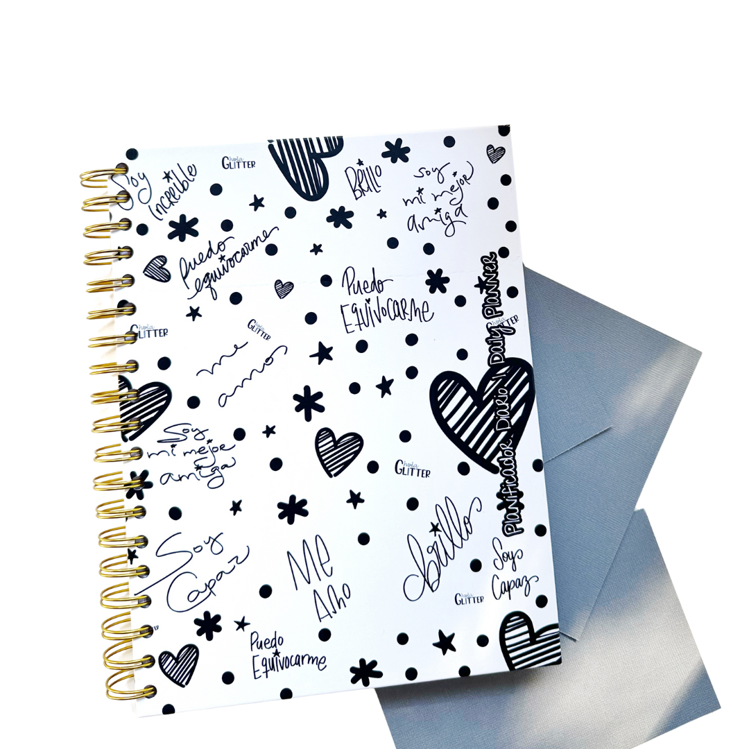 Libreta de Trabajo | Háblate Bonito