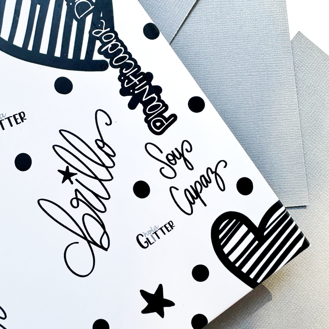 Libreta de Trabajo | Háblate Bonito