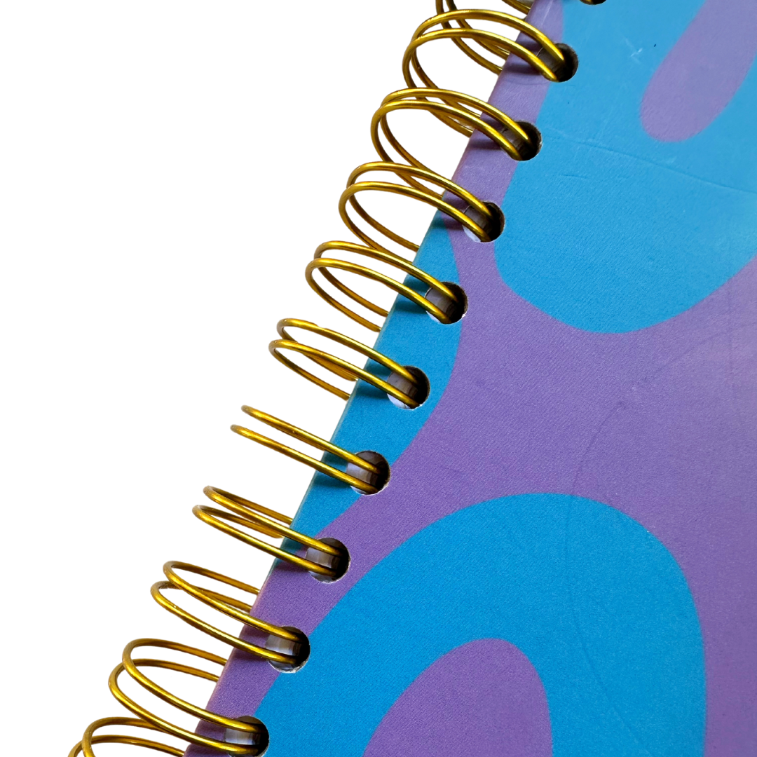 Libreta de Trabajo | Sweet