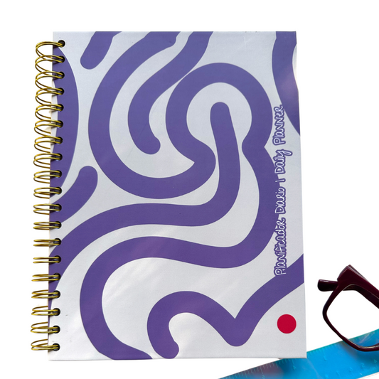 Agenda sin Fecha Sueña