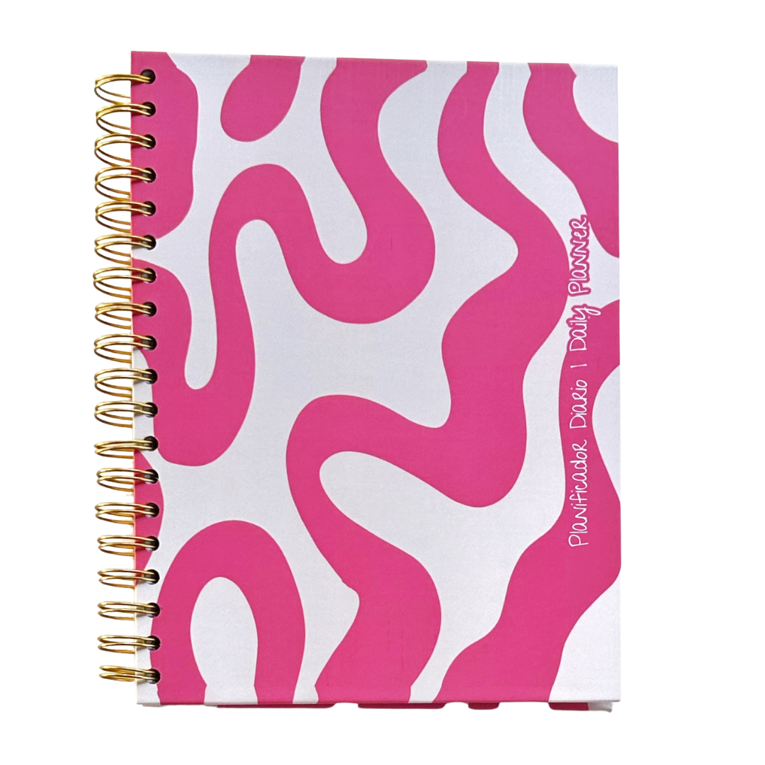 Libreta de Trabajo | Sueña