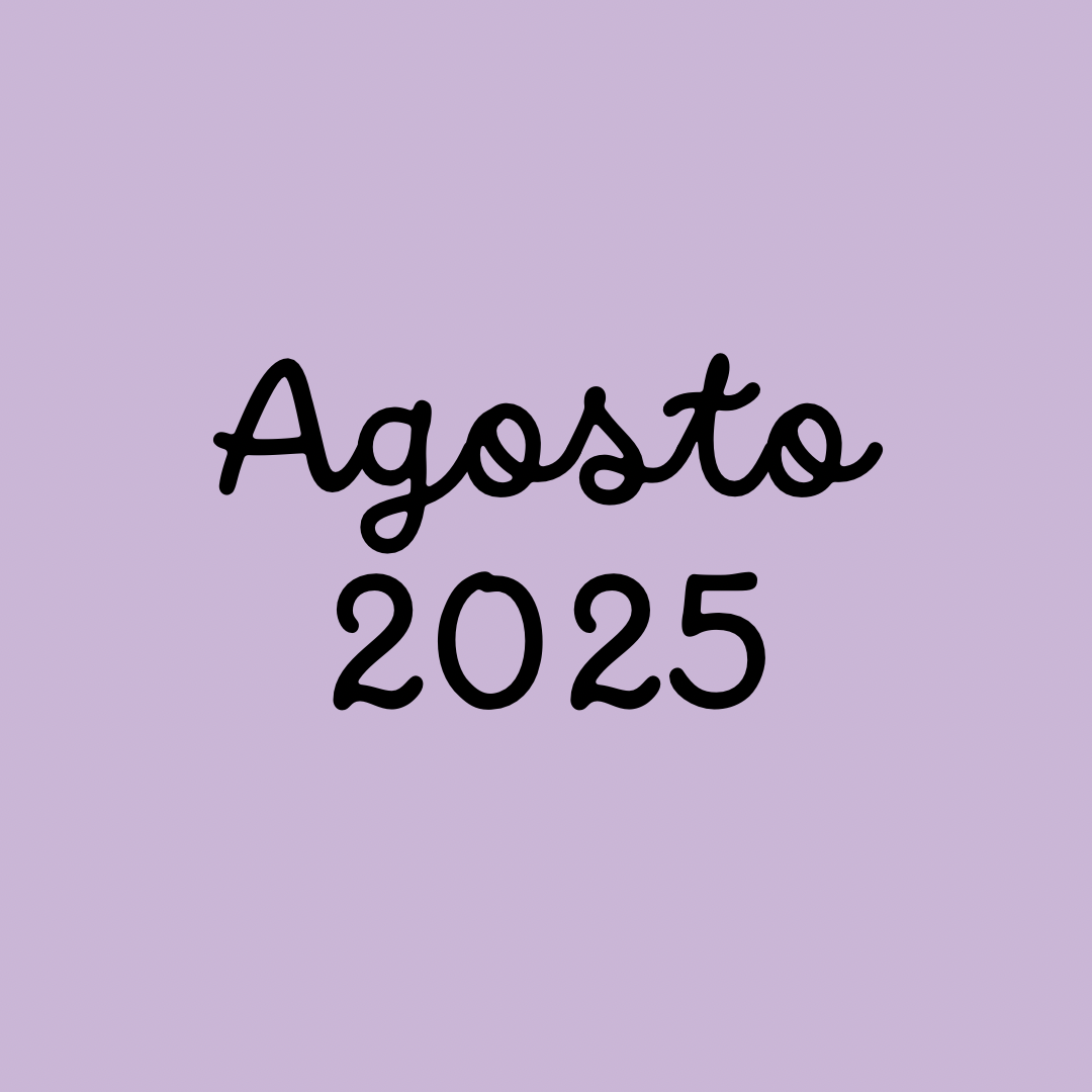 Glitter Bag | Suscripción Mensual