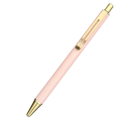 Bolígrafos | Suelto lo que no controlo. | TINTA AZUL