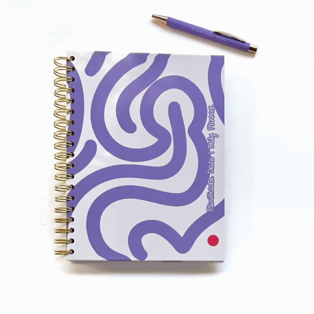 Libreta de Trabajo | Sueña