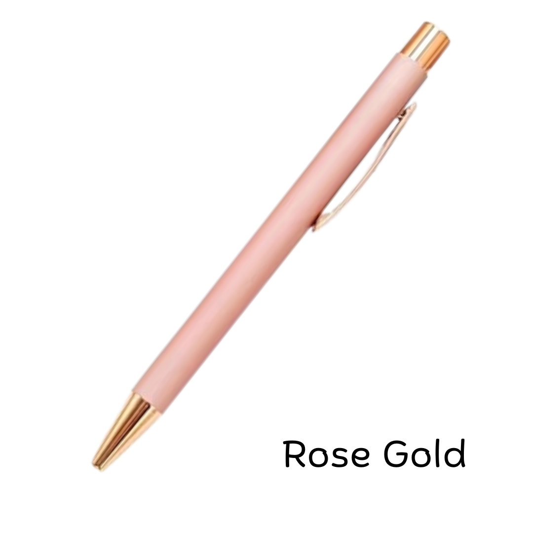 Bolígrafo | Dios me sostiene.