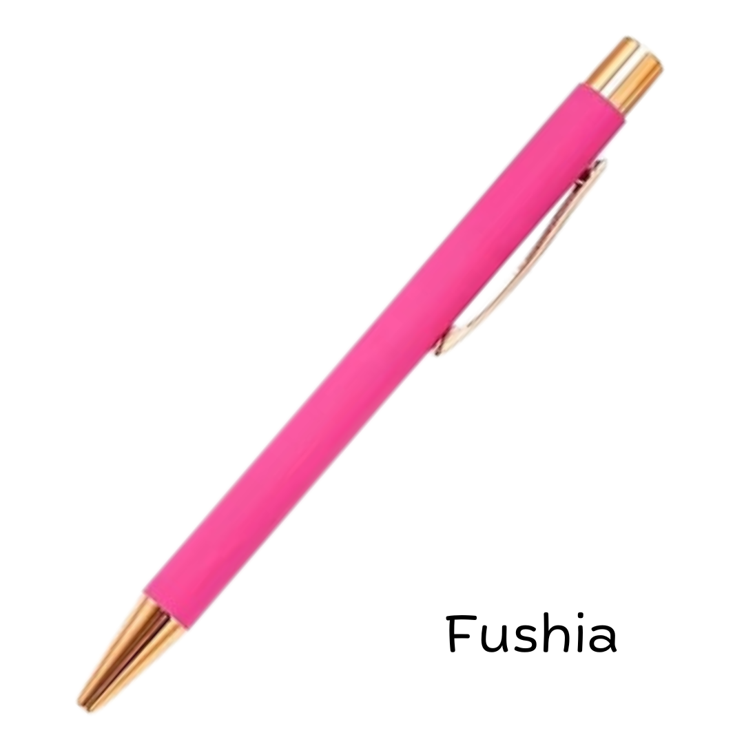 Bolígrafo | Dios me sostiene.