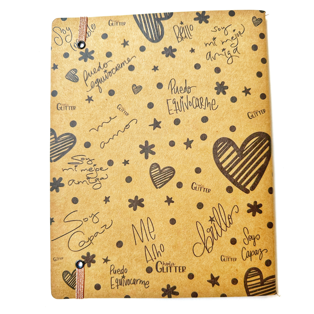 Planificador Mensual | Háblate Bonito