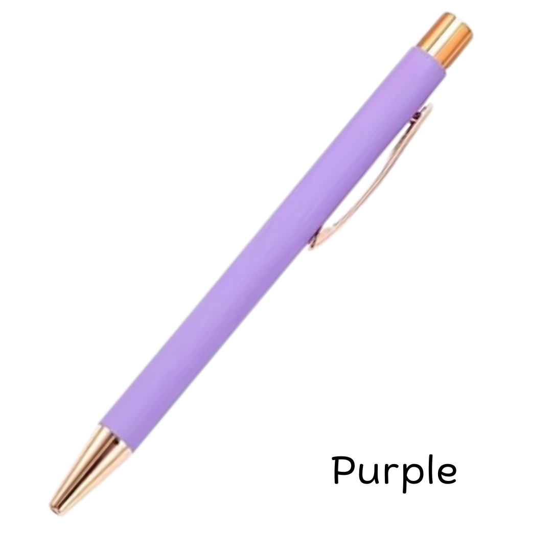 Bolígrafo | Dios me sostiene.