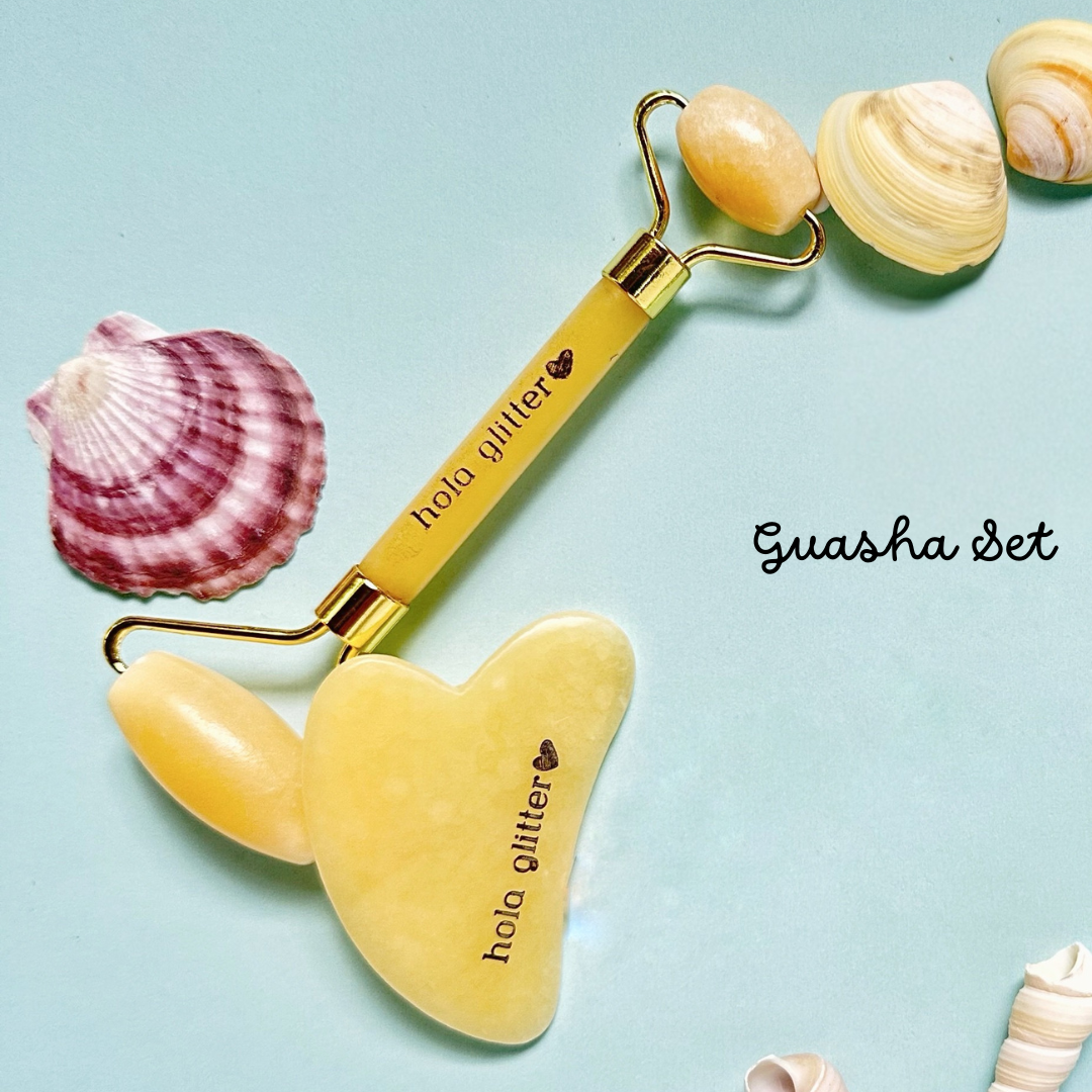 Glitter Bag | Suscripción Mensual