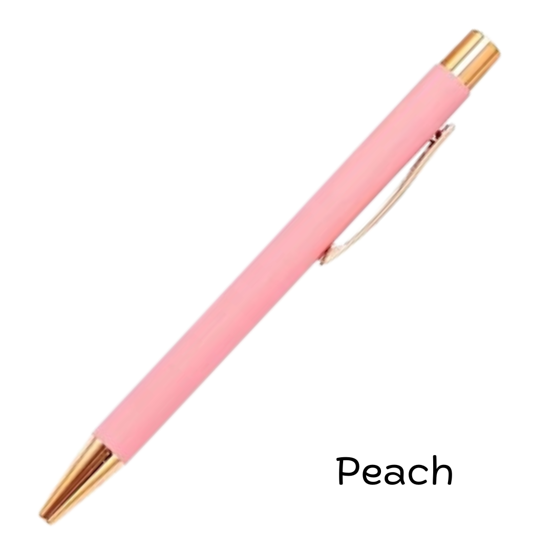 Bolígrafos |Eres más fuerte de lo que piensas. | Tinta AZUL