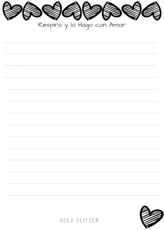 Notepad | 5x7