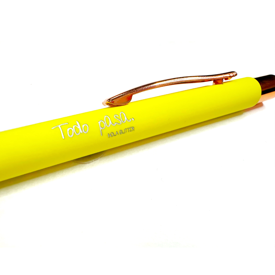 Bolígrafos | Todo Pasa