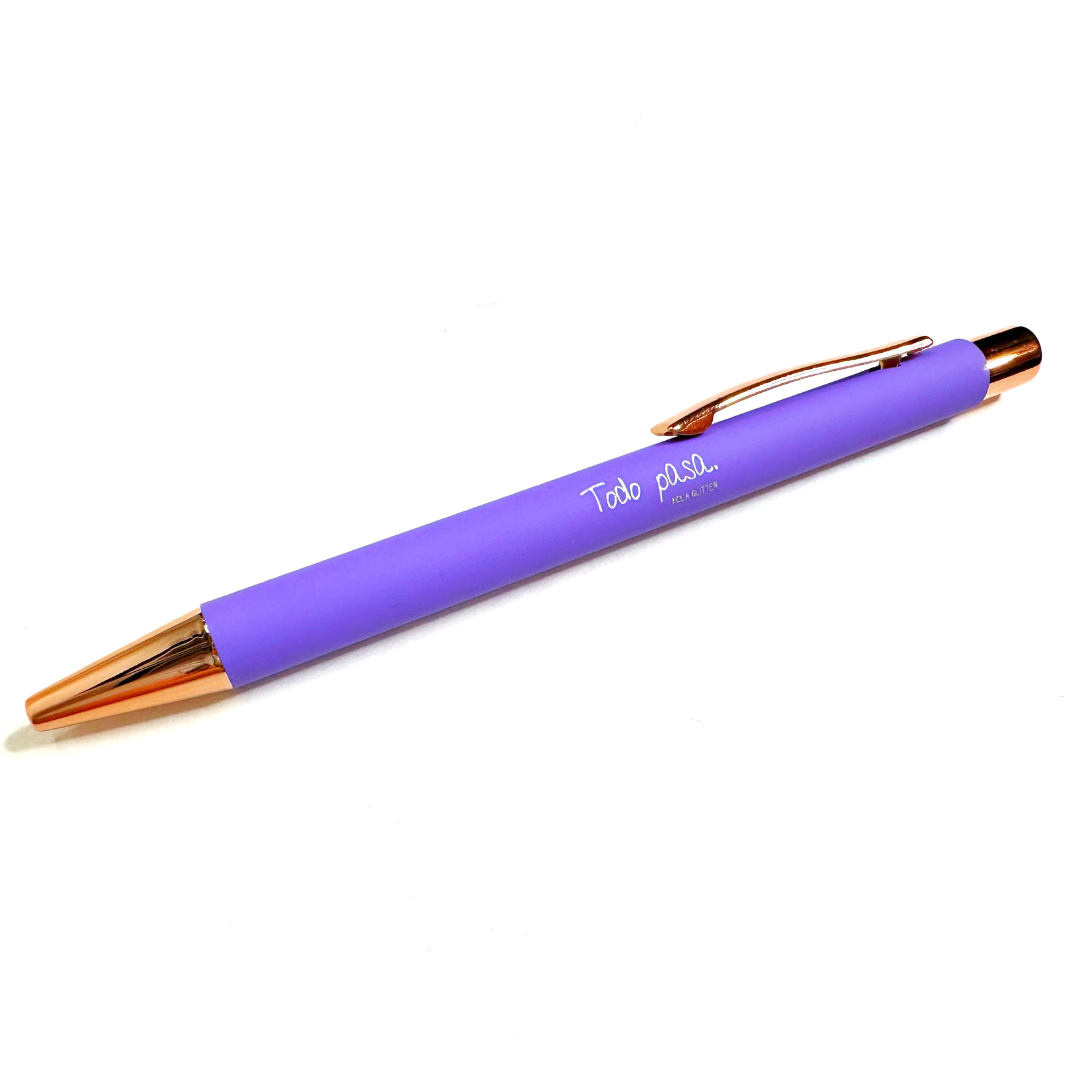 Bolígrafos | Todo Pasa