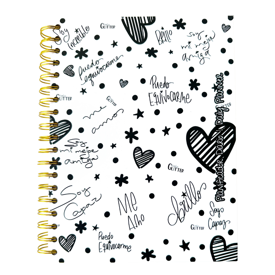 Libreta de Trabajo | Háblate Bonito