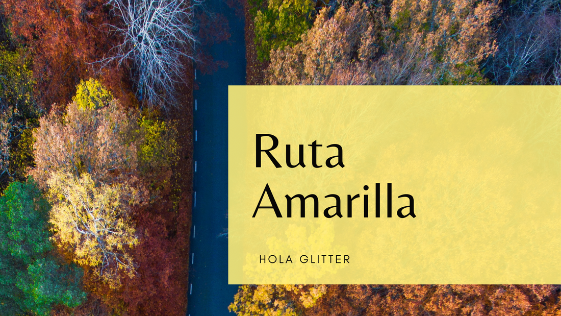 Ruta Amarilla