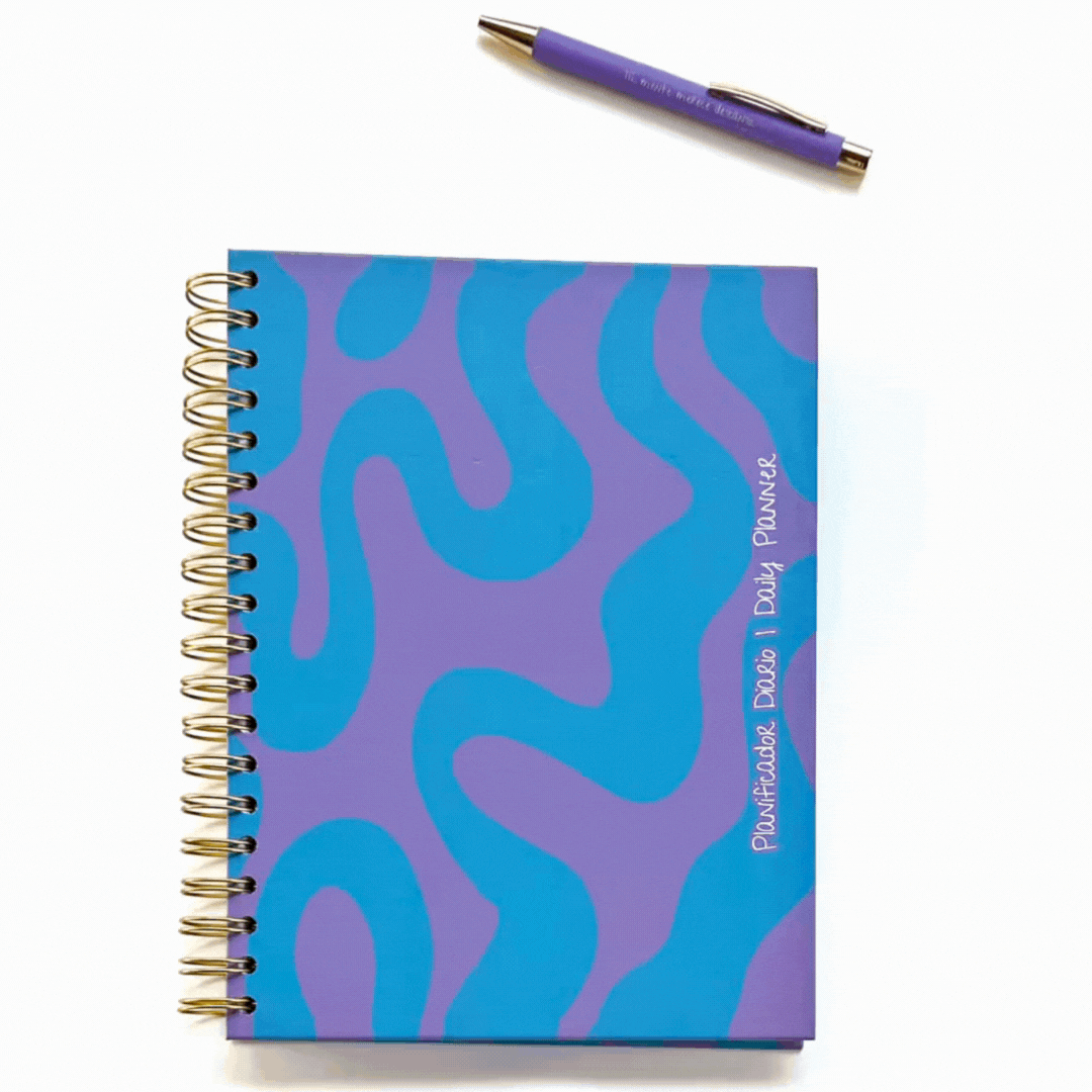 Libreta de Trabajo | Sweet