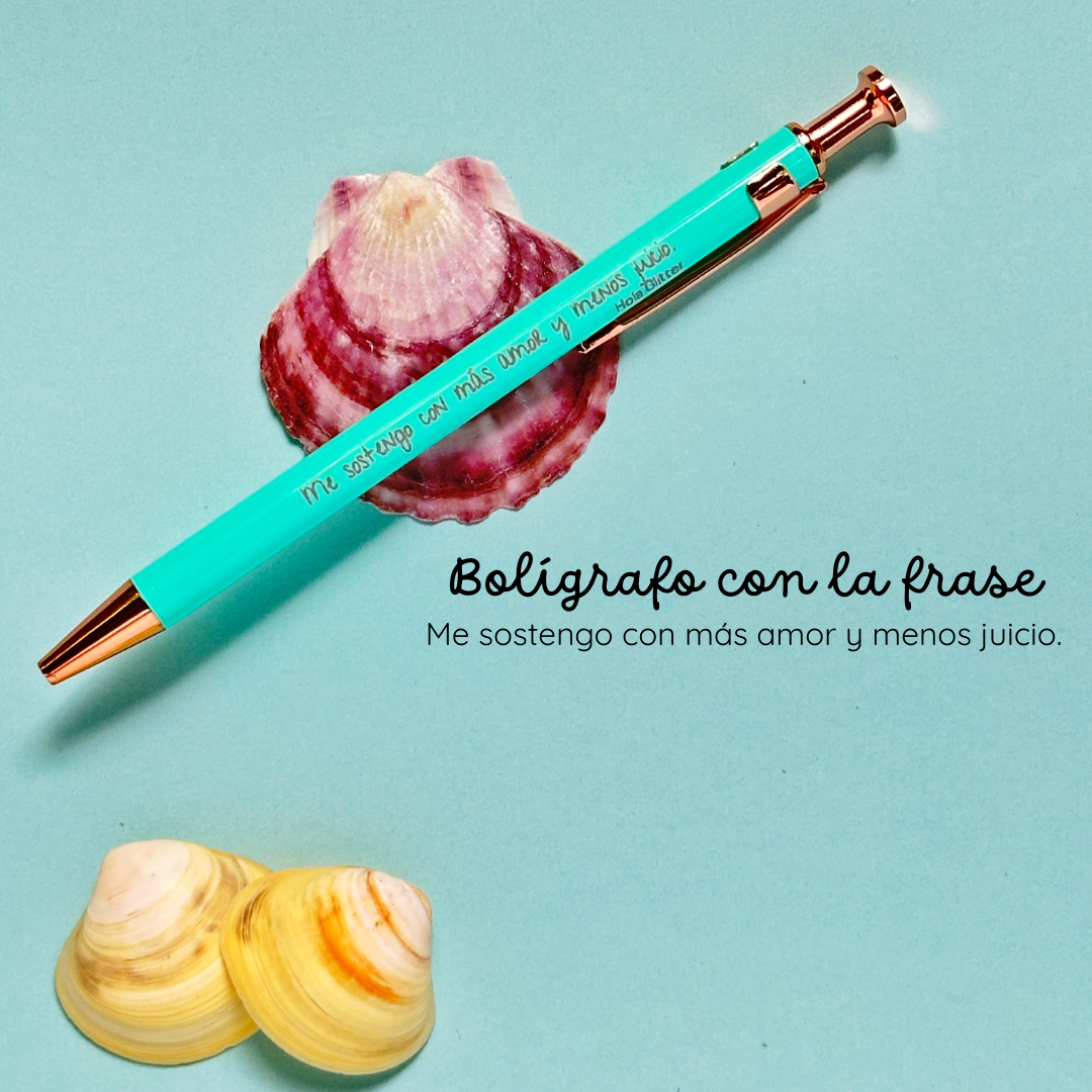 Glitter Bag | Suscripción Mensual