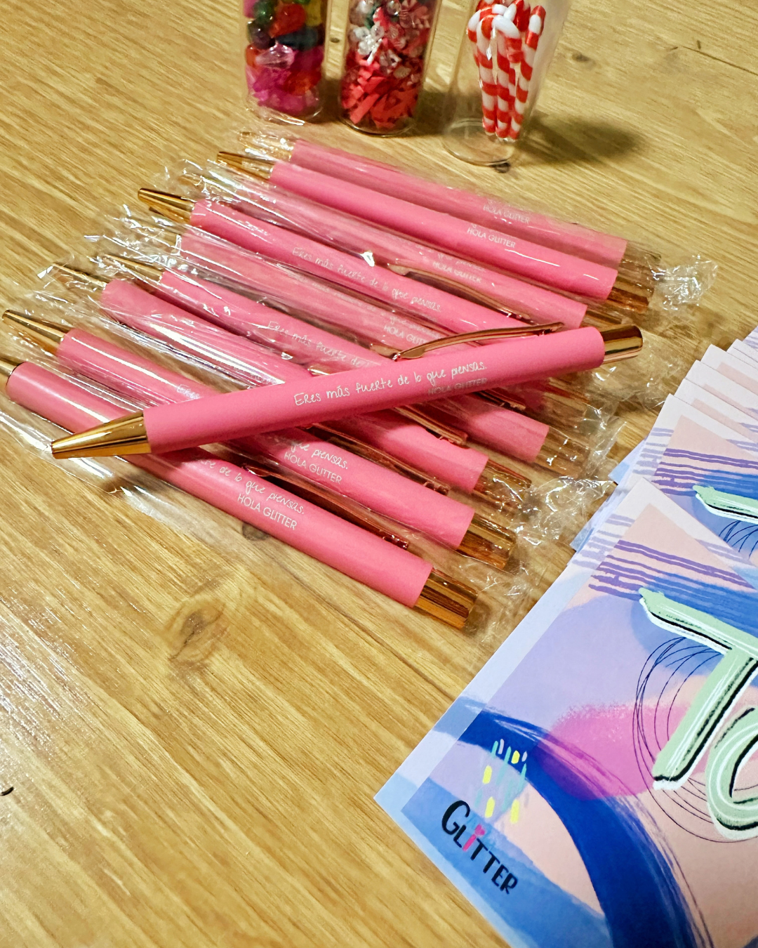 10 Regalos por $20