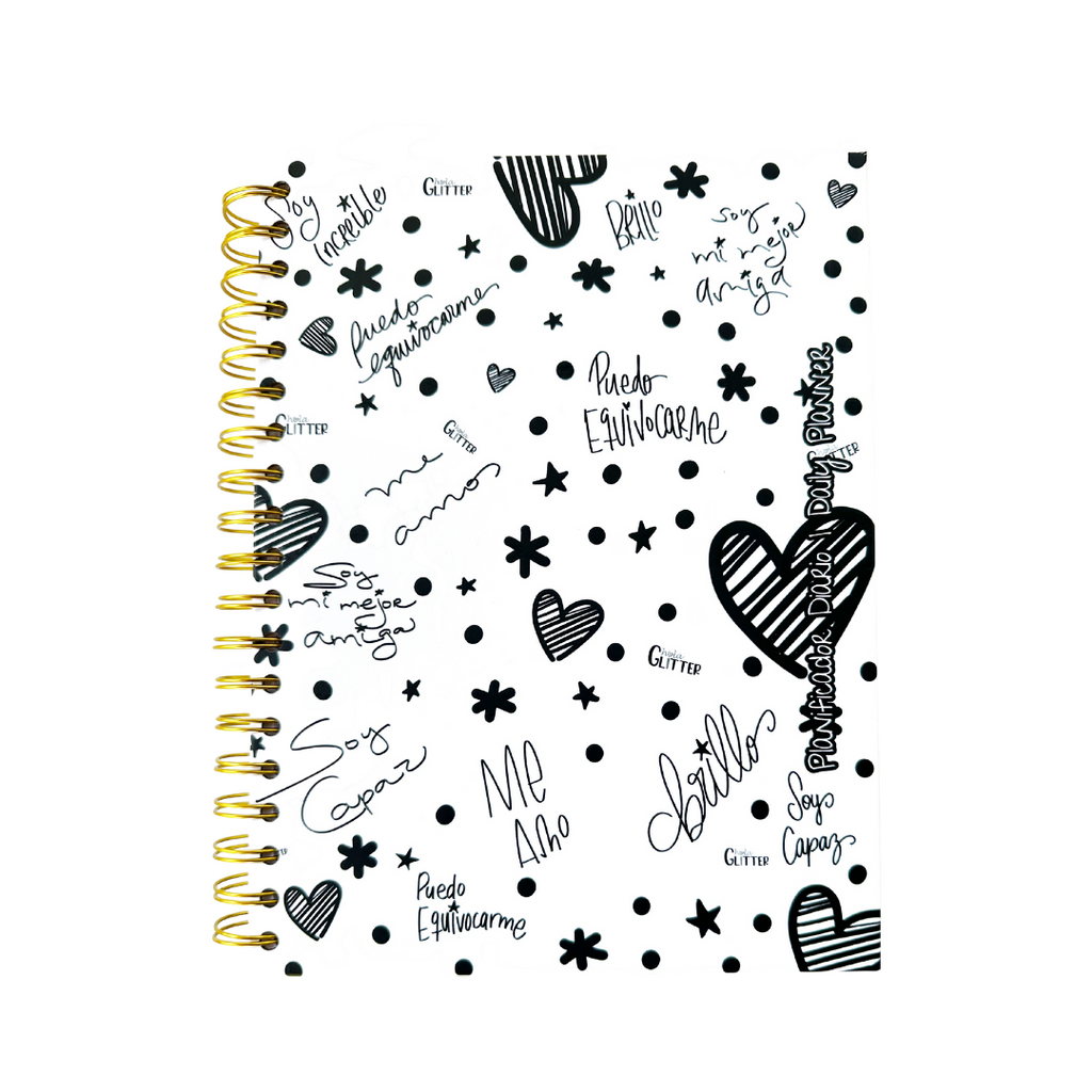 Libreta de Trabajo | Háblate Bonito