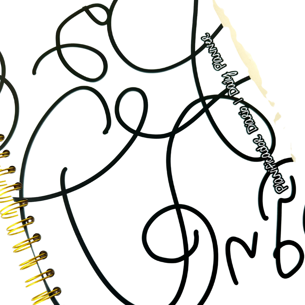 Libreta de Trabajo | Con Amor