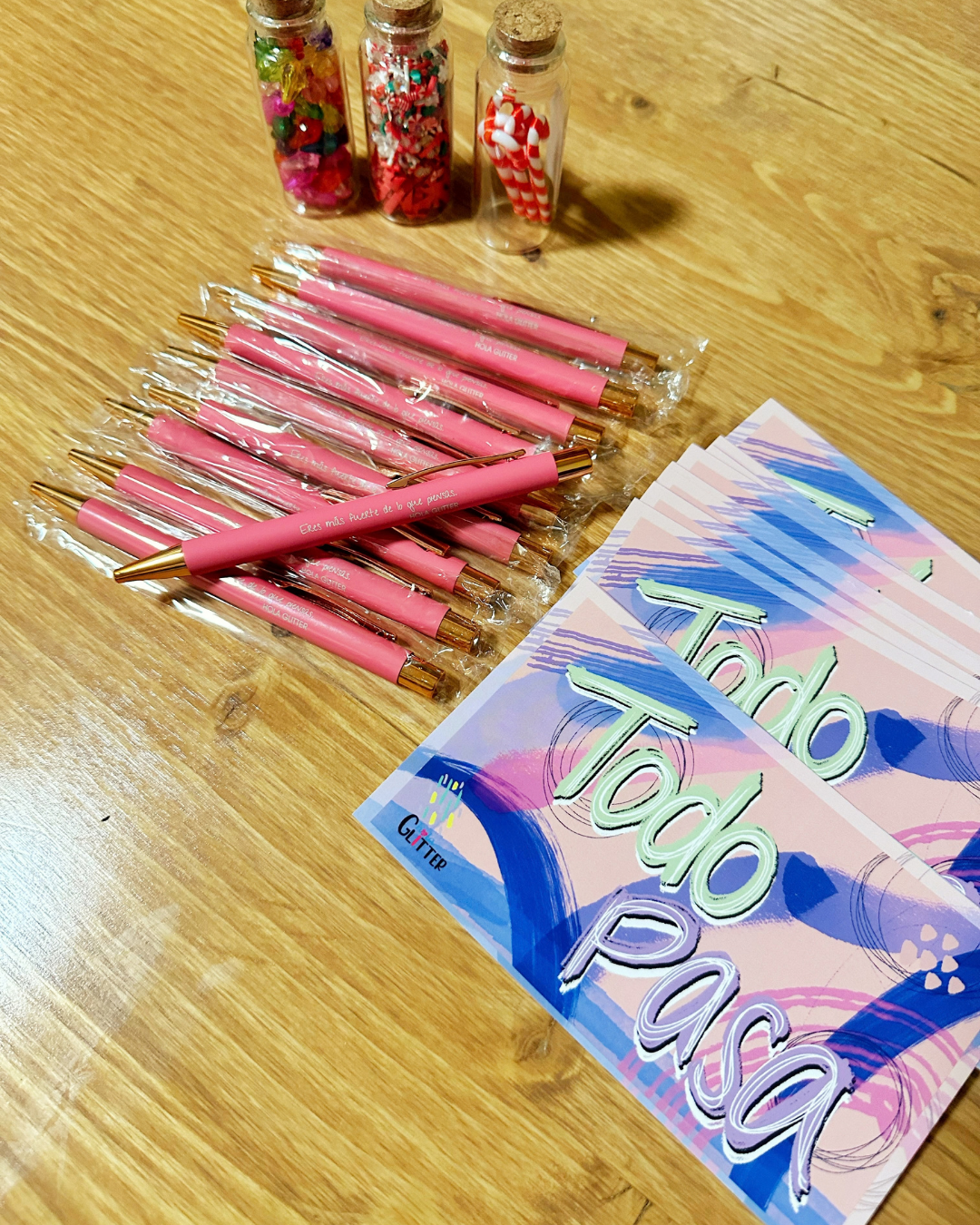 10 Regalos por $20