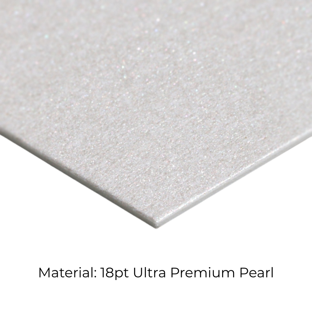 Luxury Bookmark | Puertorriqueña