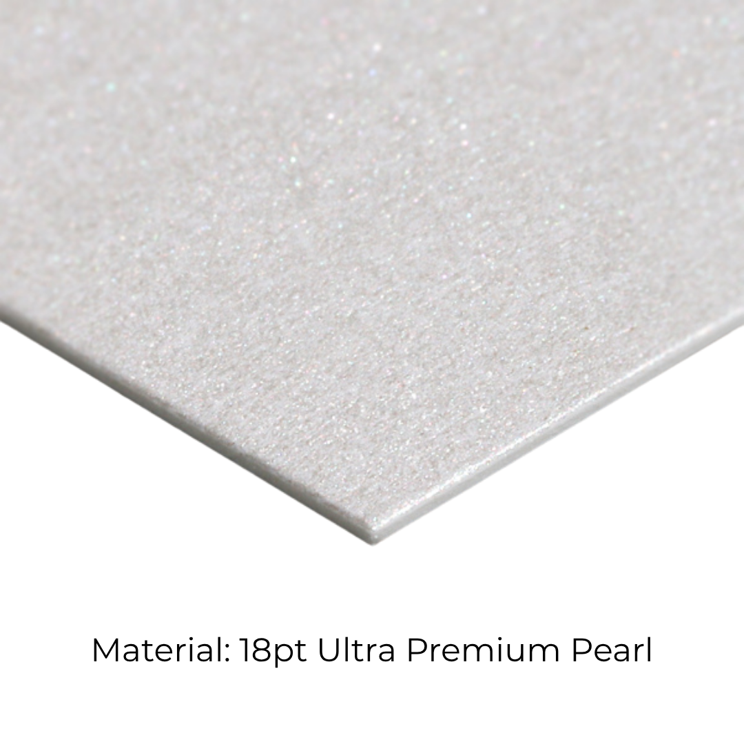 Luxury Bookmark | Puertorriqueña