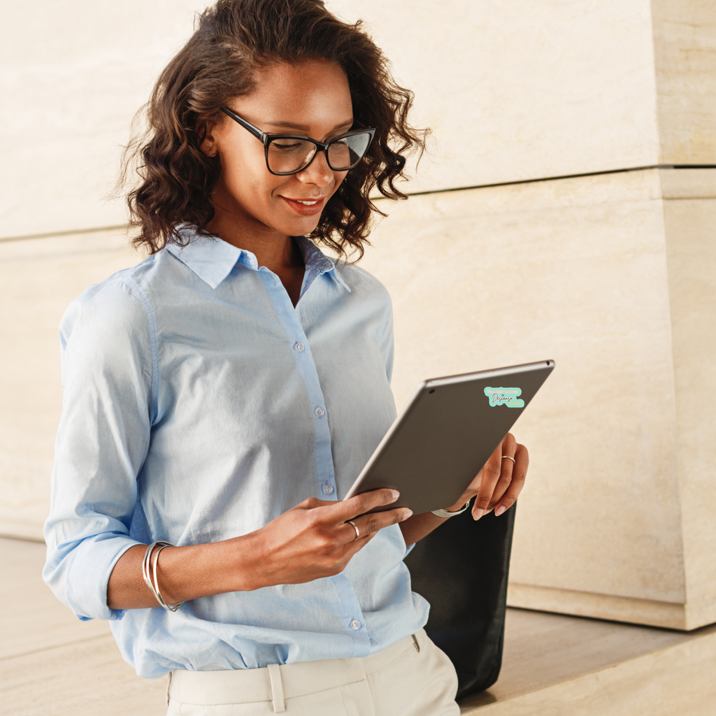 XS | Sticker | Tu Mente Merece Descanso