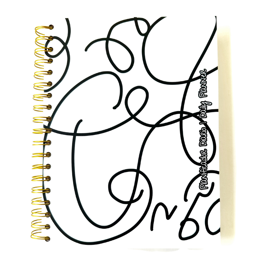 Libreta de Trabajo | Con Amor