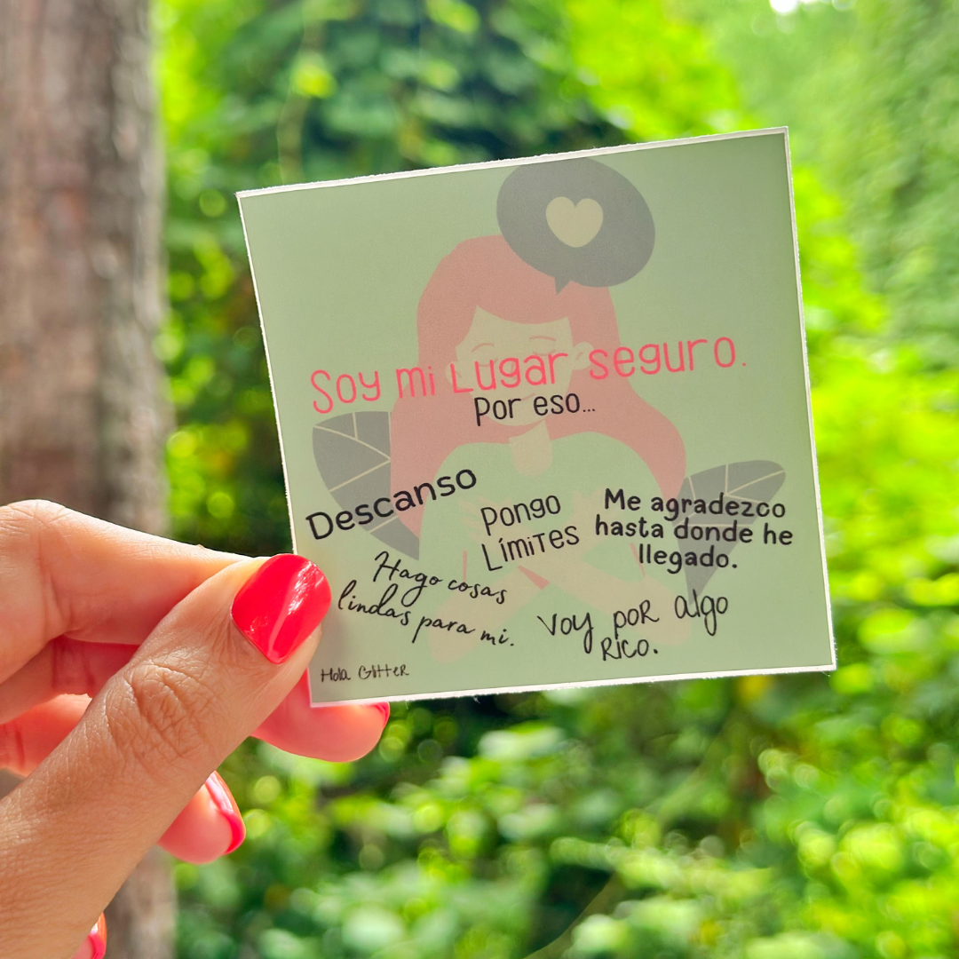 50 Stickers Sorpresa