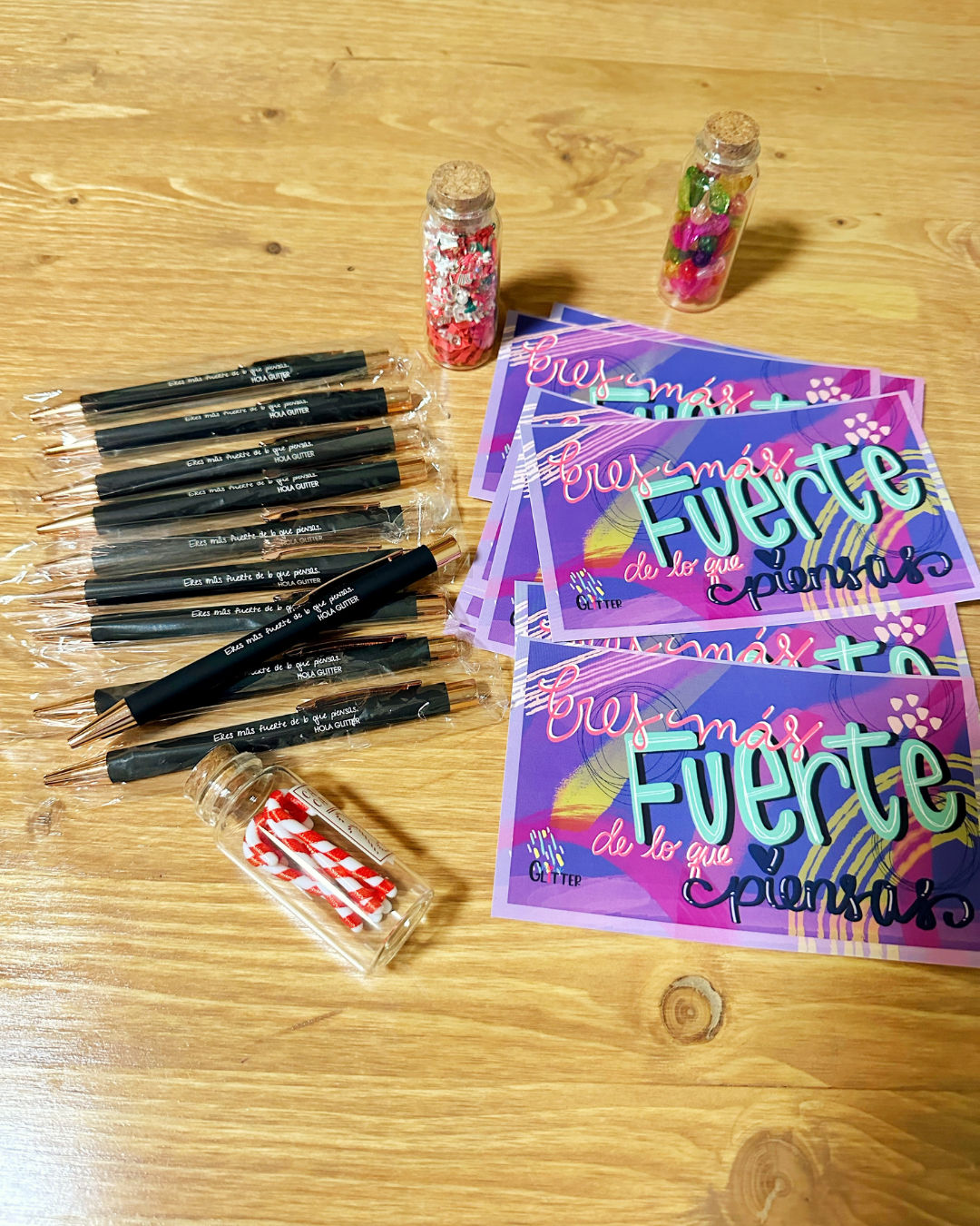 10 Regalos por $20