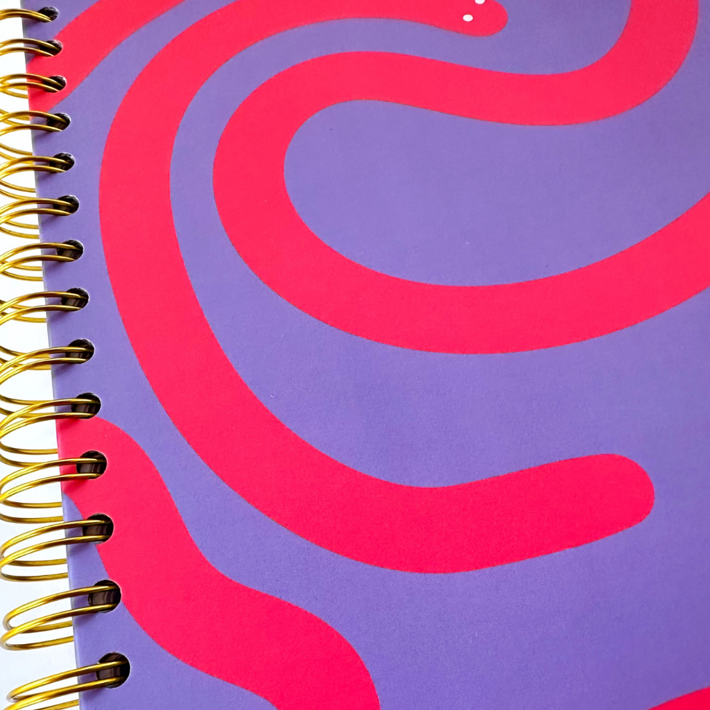 Libreta de Trabajo | Gusanitos