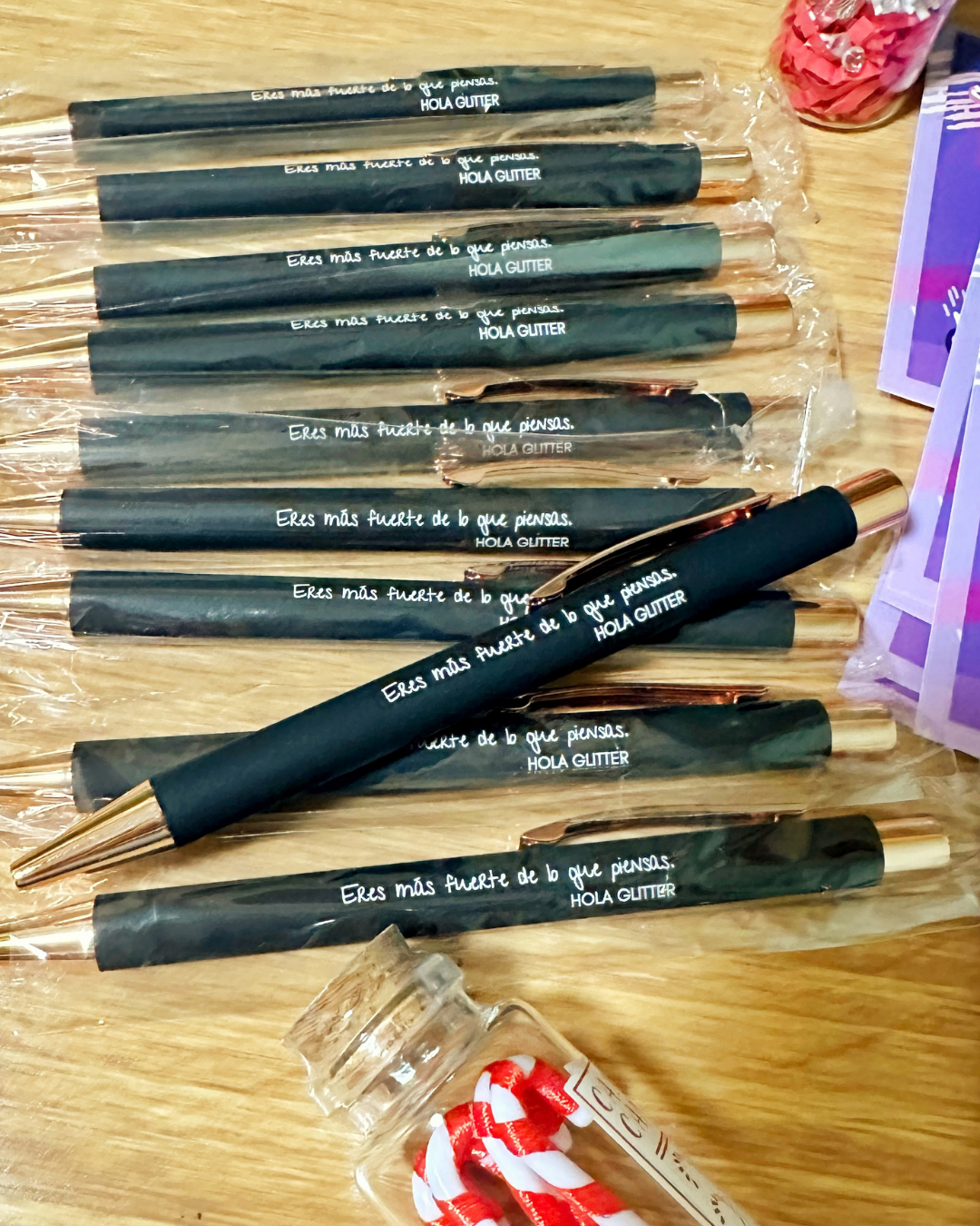 10 Regalos por $20