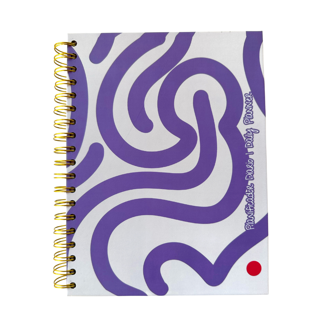 Libreta de Trabajo | Sueña