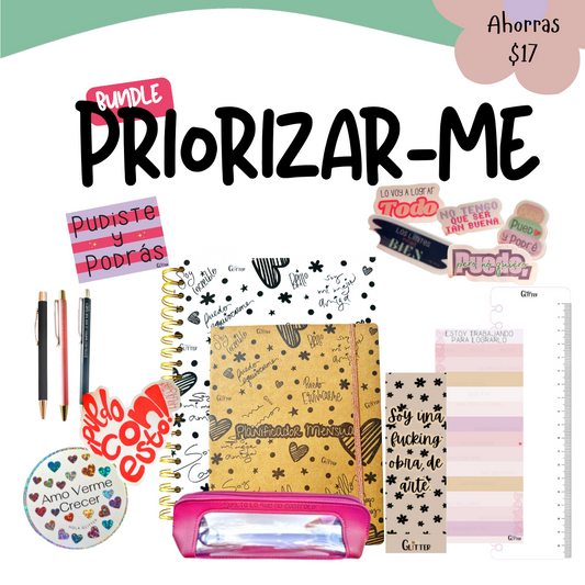 Priorizar-ME