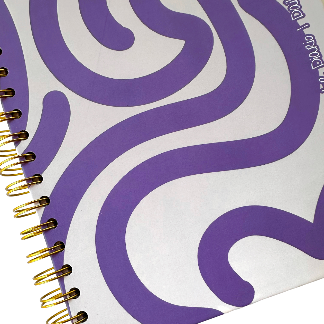 Libreta de Trabajo | Sueña