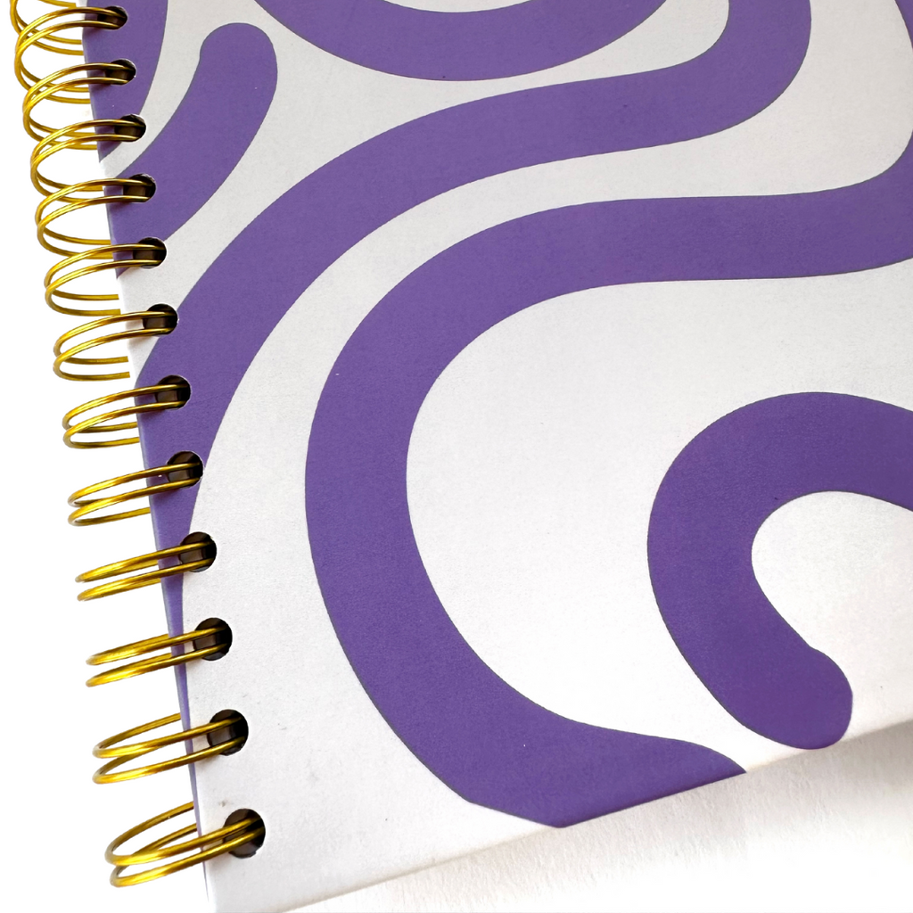 Libreta de Trabajo | Sueña