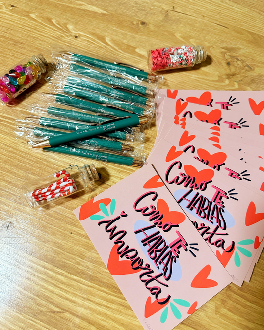 10 Regalos por $20