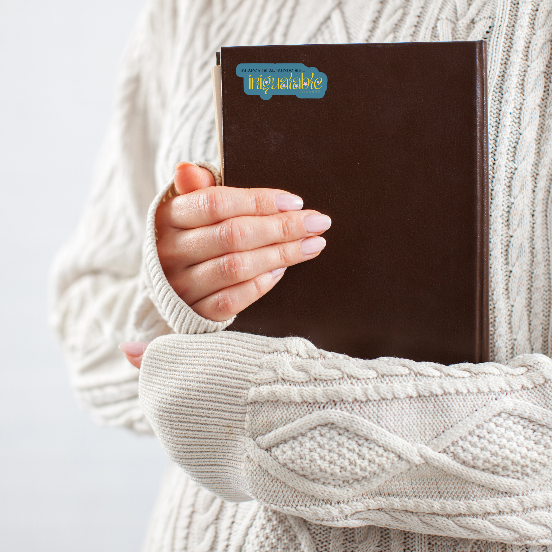 XS | Sticker | Inigualable - Sticker