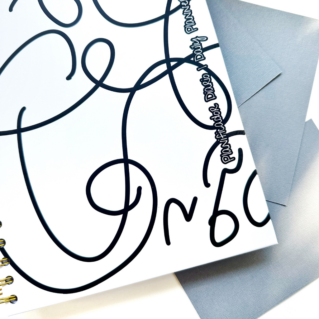 Libreta de Trabajo | Con Amor