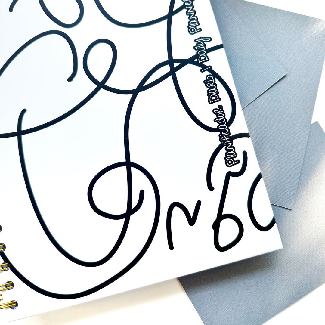 Libreta de Trabajo | Con Amor