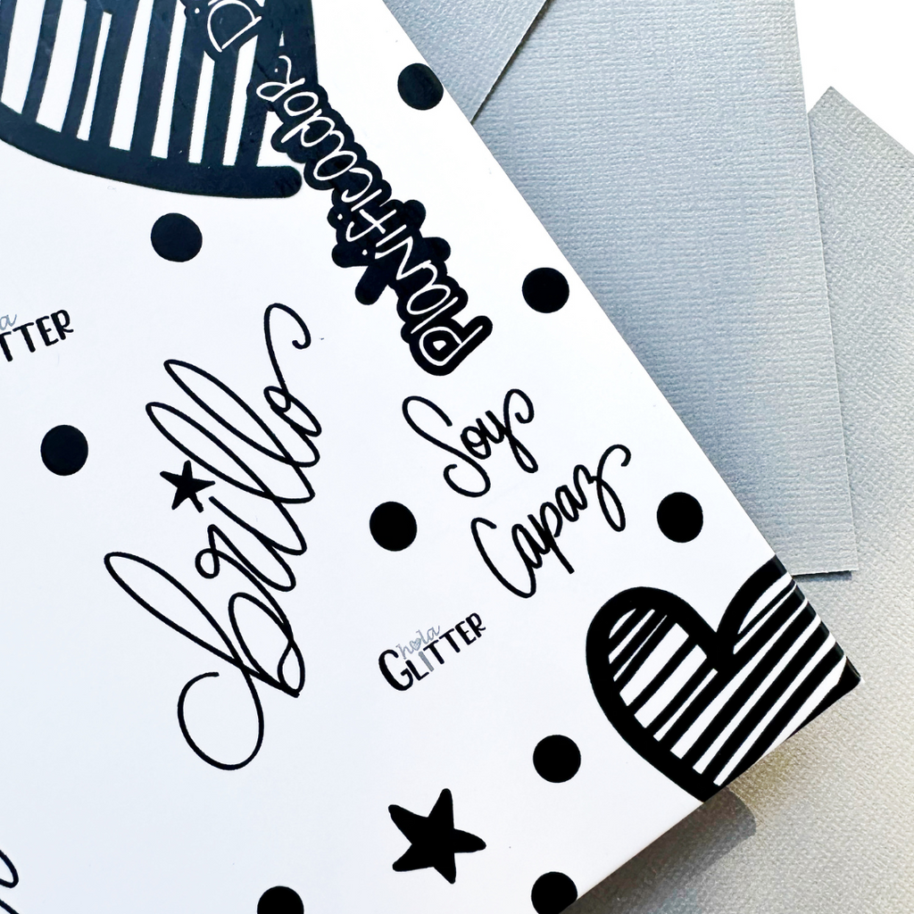 Libreta de Trabajo | Háblate Bonito